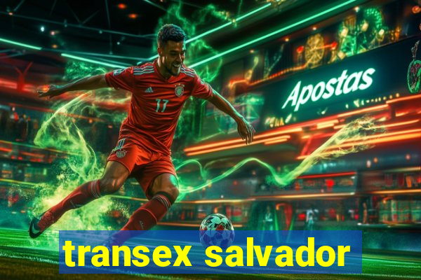 transex salvador