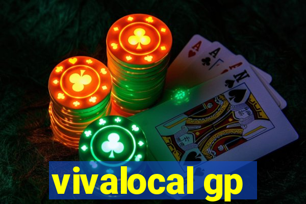 vivalocal gp