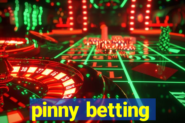 pinny betting