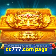 cc777.com paga