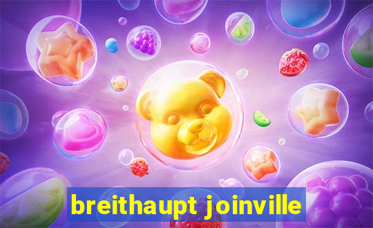 breithaupt joinville