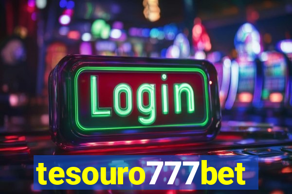 tesouro777bet