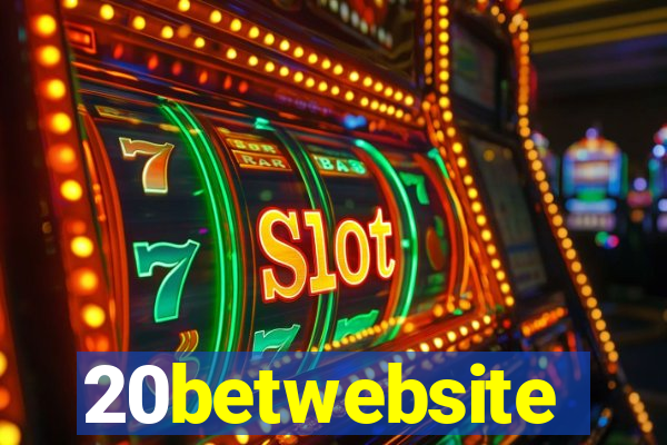 20betwebsite