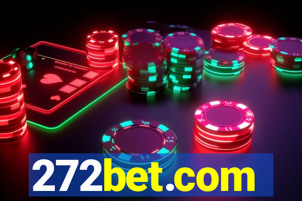 272bet.com