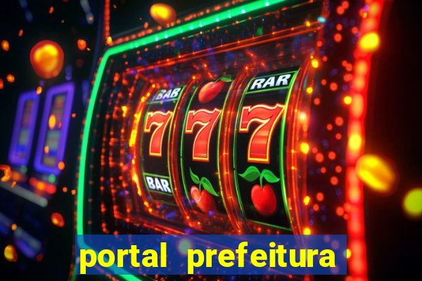 portal prefeitura juiz de fora