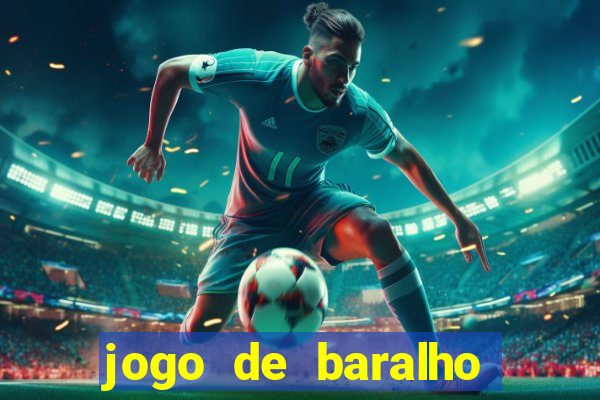 jogo de baralho que ganha dinheiro