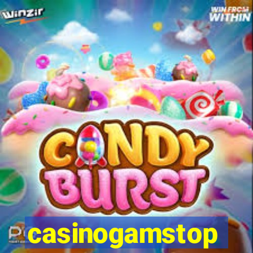 casinogamstop