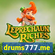 drums777.me