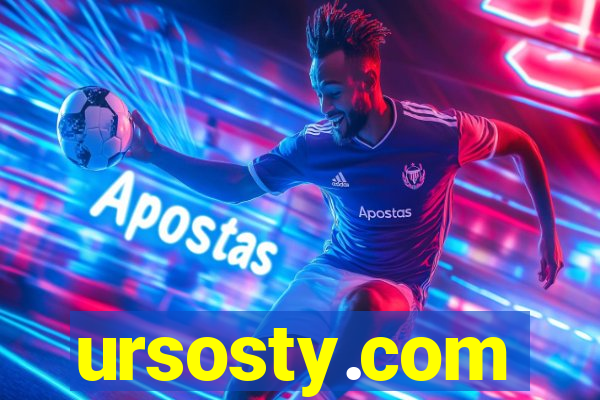 ursosty.com