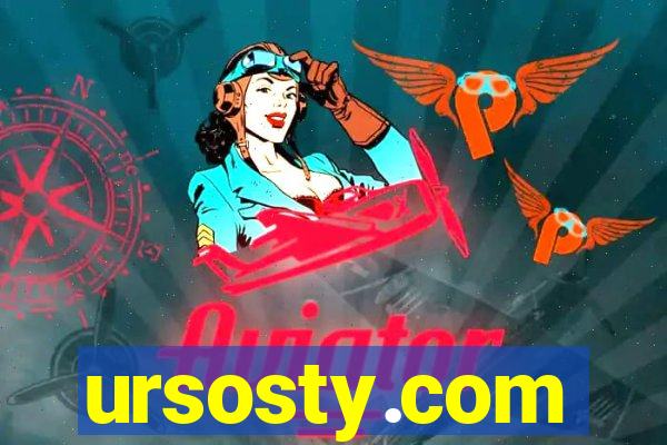 ursosty.com