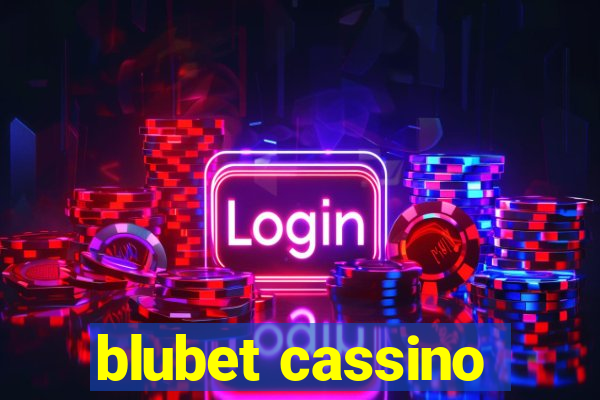 blubet cassino