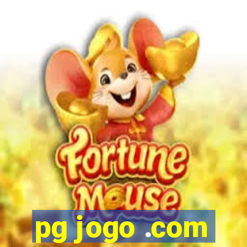 pg jogo .com