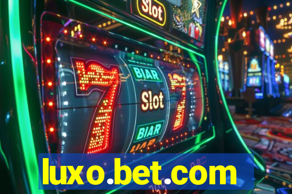 luxo.bet.com