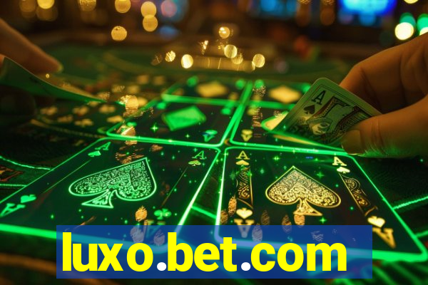 luxo.bet.com