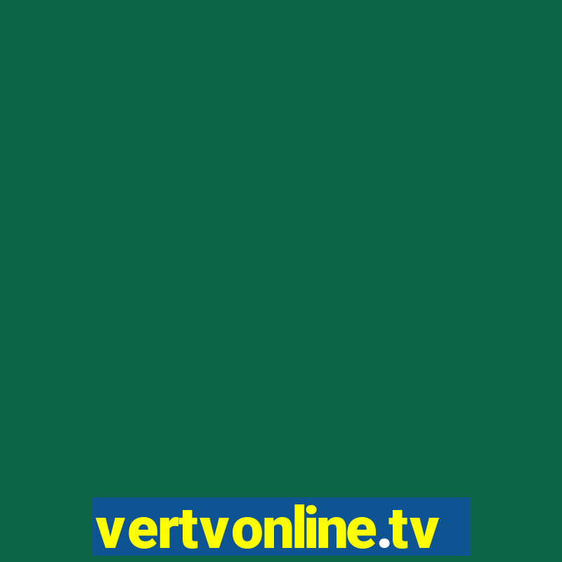 vertvonline.tv