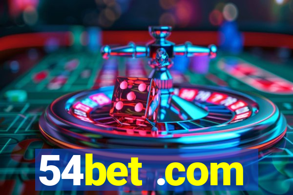 54bet .com