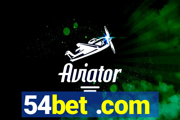 54bet .com