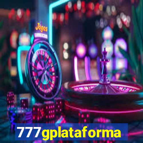 777gplataforma