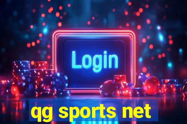 qg sports net