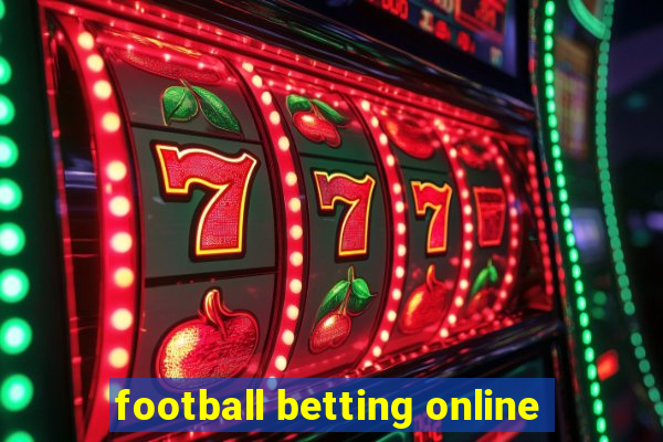 football betting online