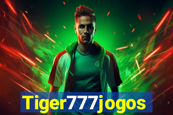 Tiger777jogos