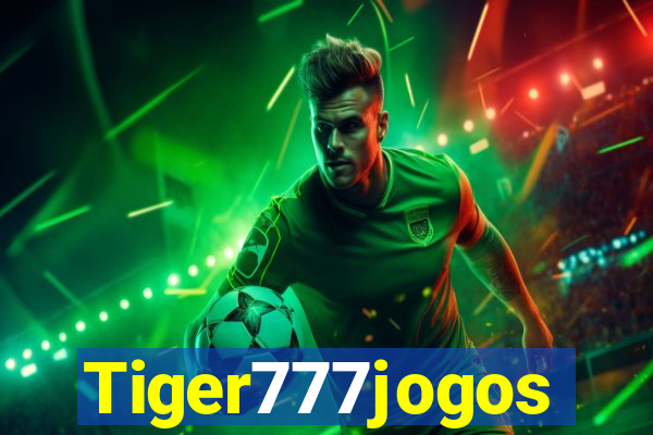 Tiger777jogos