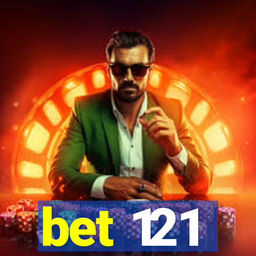 bet 121