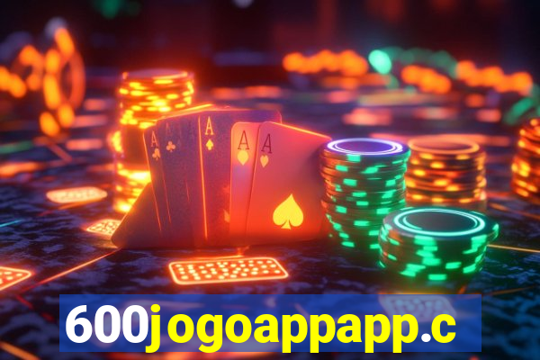 600jogoappapp.com