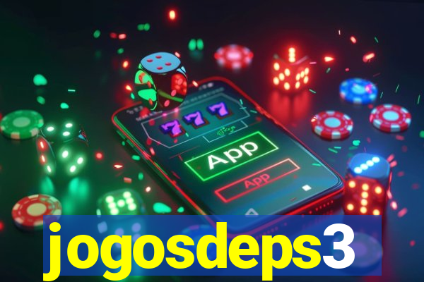 jogosdeps3