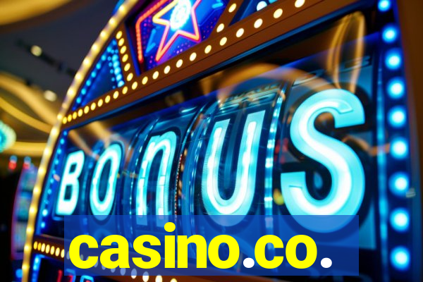 casino.co.