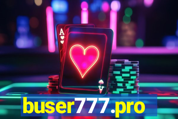 buser777.pro