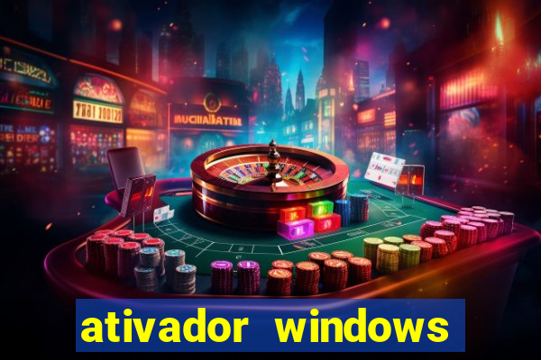 ativador windows server 2022