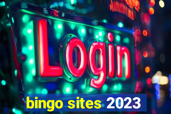 bingo sites 2023