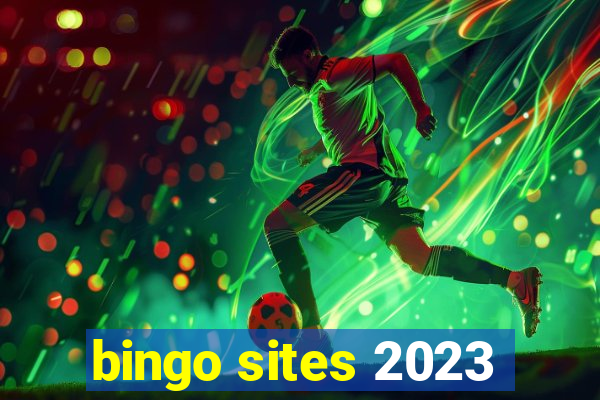 bingo sites 2023