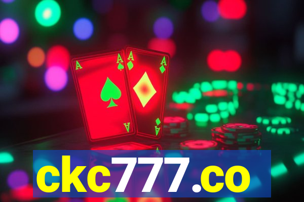 ckc777.co