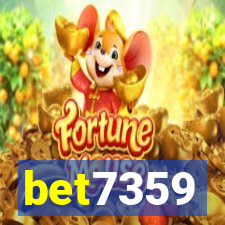 bet7359