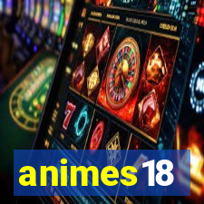 animes18