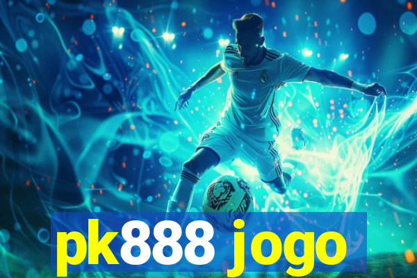 pk888 jogo