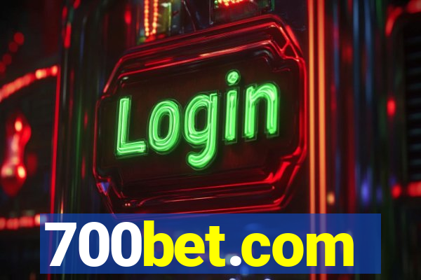 700bet.com