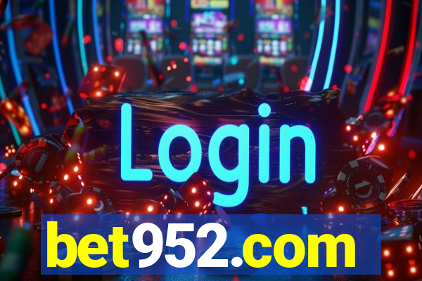 bet952.com