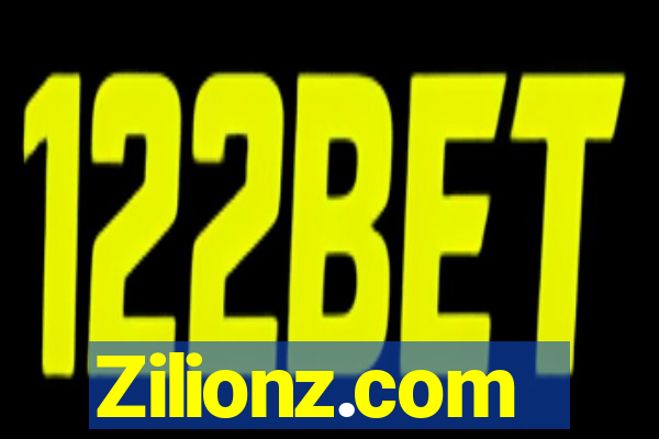 Zilionz.com