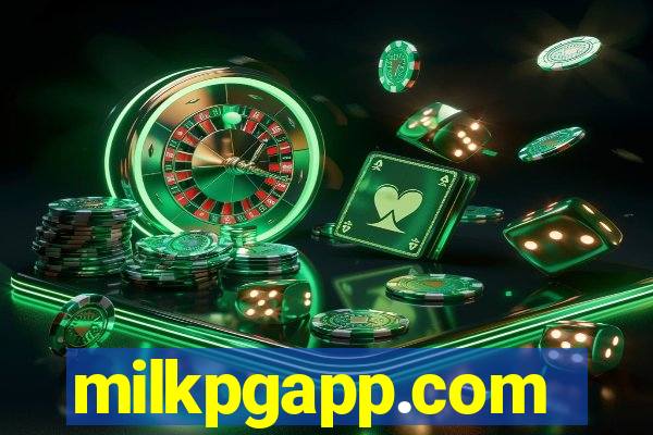 milkpgapp.com