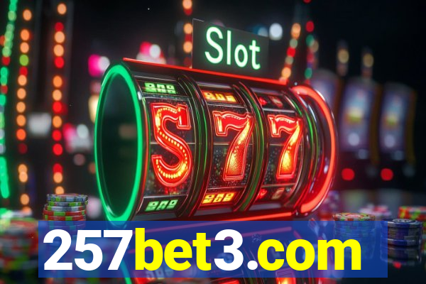 257bet3.com