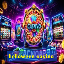 helloween casino