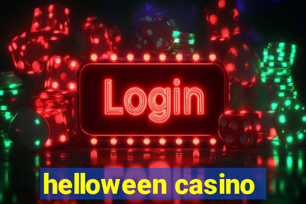 helloween casino