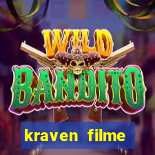 kraven filme completo dublado