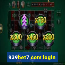 939bet7 com login