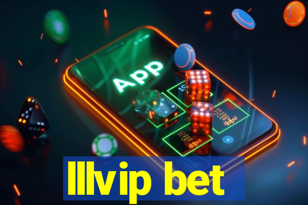 lllvip bet