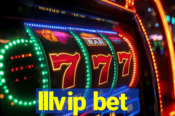 lllvip bet