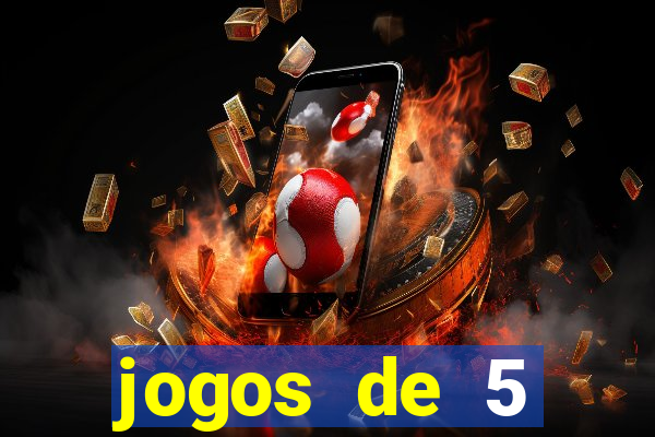 jogos de 5 centavos no esporte da sorte